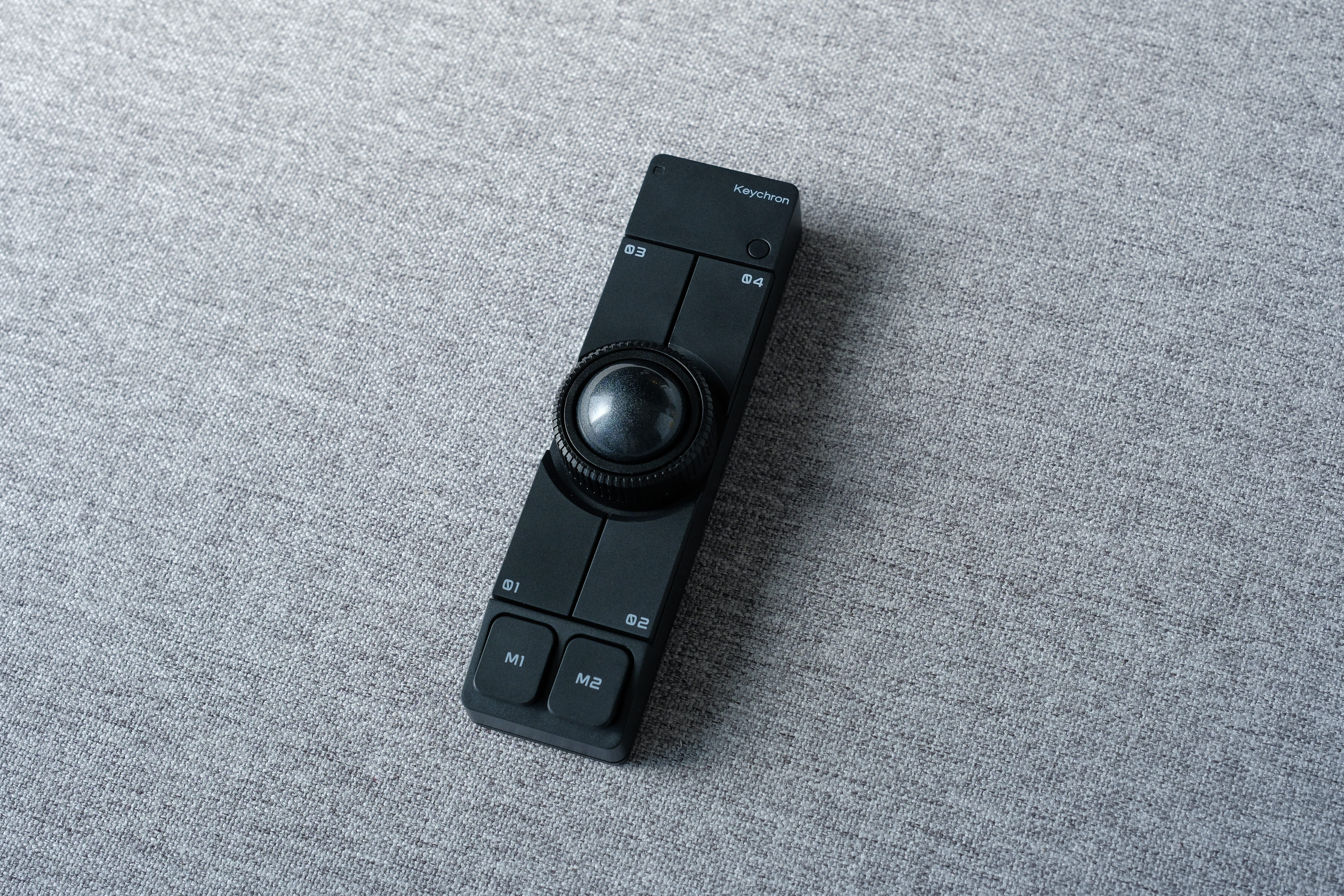 新品未開封】Keychron Nape Pro ネイププロ ブラック Keychron Nape 