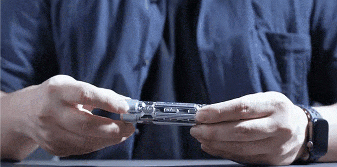 とらさん専用！ リサイクルトラッシュ 窓付（防犯対策用）PETボトル用タイプ