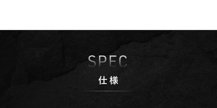 GRAN PRESSO 商品説明画像 31