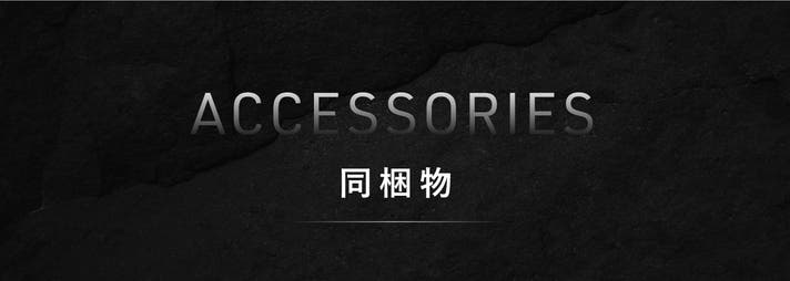 GRAN PRESSO 商品説明画像 33