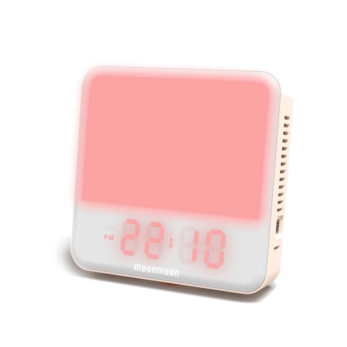 睡眠リズム照明 トトノエライト | 朝・夜LEDを浴びるだけ！ ぐっすり